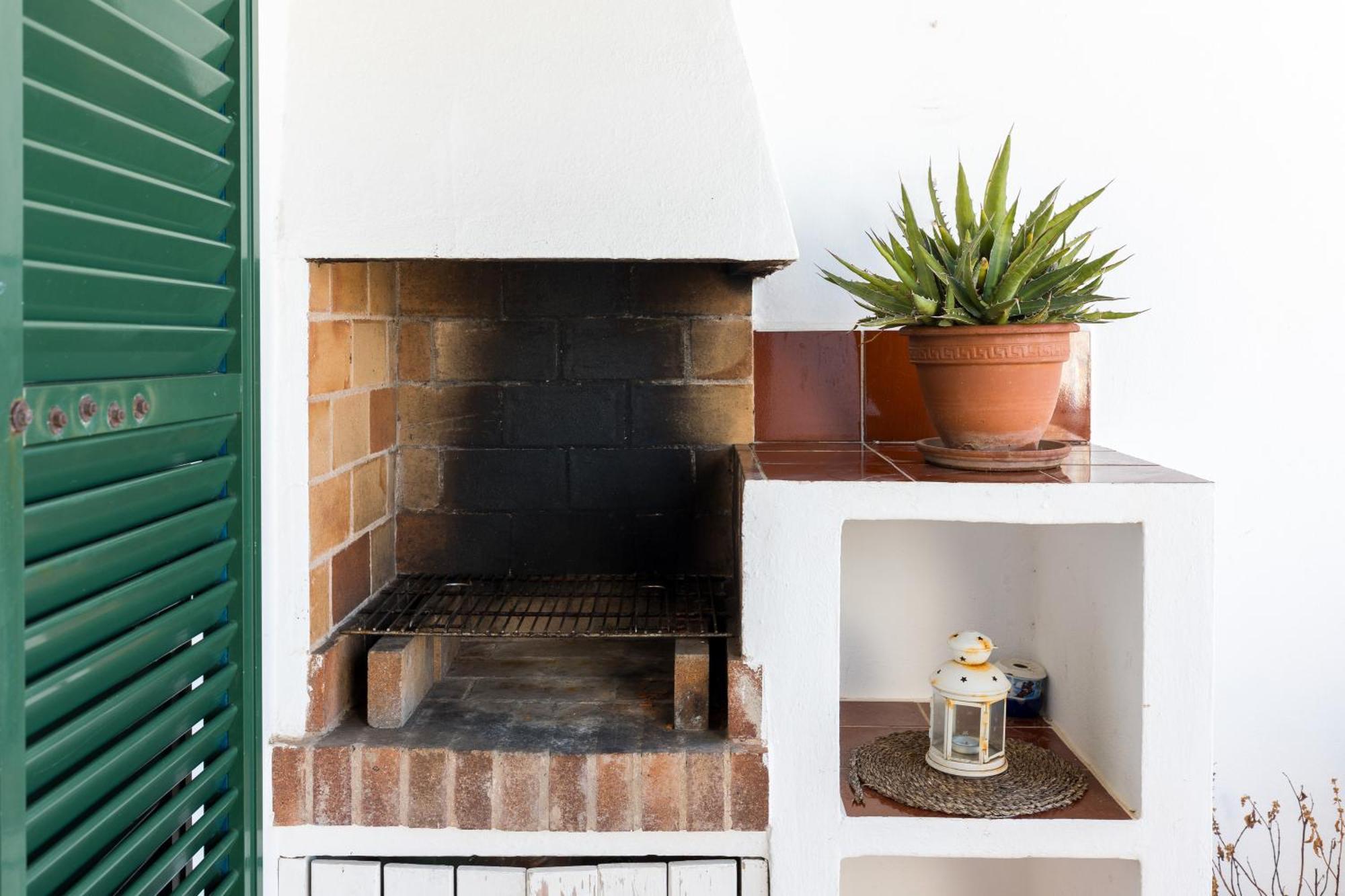 Gintonic Apartment Son Parc Buitenkant foto